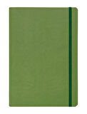 Pineider Defter Funky 12x16,5 cm LeafYeşil CNLL003S617