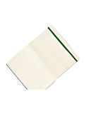 Pineider Defter Funky 14,5x21 cm Deep Mavi CNLL003M618