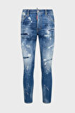 Dsquared2 Erkek Kot Pantolon S74LB1443 S30789 470