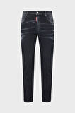 Dsquared2 Erkek Kot Pantolon S74LB1475 S30503 900