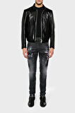 Dsquared2 Erkek Kot Pantolon S74LB1480 S30357 900