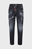Dsquared2 Erkek Kot Pantolon S74LB1451 S30357 900