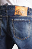 Dsquared2 Erkek Kot Pantolon S74LB1461 S30789 470