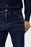 Dsquared2 Erkek Kot Pantolon S74LB1467 S30342 470