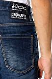 Dsquared2 Erkek Kot Pantolon S74LB1467 S30342 470