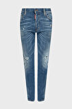 Dsquared2 Erkek Kot Pantolon S74LB1445 S30342 470