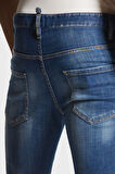 Dsquared2 Erkek Kot Pantolon S74LB1471 S30342 470