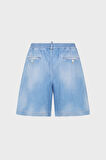 Dsquared2 Erkek Short S74MU0823 S30341 470