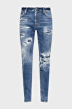 Dsquared2 Erkek Kot Pantolon S74LB1436 S30309 470