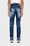 Dsquared2 Erkek Kot Pantolon S74LB1452 S30663 470