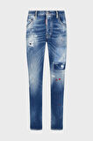 Dsquared2 Erkek Kot Pantolon S74LB1456 S30663 470