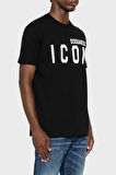 Dsquared2 Erkek T Shirt S79GC0080 S23009 980
