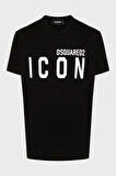 Dsquared2 Erkek T Shirt S79GC0080 S23009 980