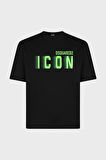 Dsquared2 Erkek T Shirt S79GC0081 S230099 71X
