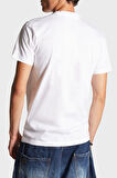 Dsquared2 Erkek T Shirt S79GC0084 S23009 100