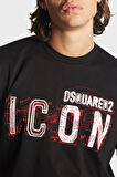 Dsquared2 Erkek T Shirt S79GC0084 S23009 900