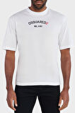 Dsquared2 Erkek T Shirt S74GD1268 S23009 100