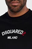 Dsquared2 Erkek T Shirt S74GD1268 S23009 900