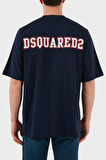 Dsquared2 Erkek T Shirt S74GD1266 S21658 478