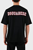 Dsquared2 Erkek T Shirt S74GD1266 S21658 900