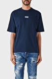 Dsquared2 Erkek T Shirt S74GD1267 S23009 478