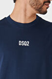 Dsquared2 Erkek T Shirt S74GD1267 S23009 478