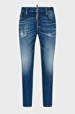 Dsquared2 Erkek Kot Pantolon S71LB1384 S30342 470