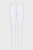 Dsquared2 Erkek Kot Pantolon S71LB1352 STN833 100