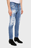 Dsquared2 Erkek Kot Pantolon S71LB1362 S30789 470