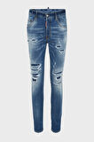Dsquared2 Erkek Kot Pantolon S71LB1362 S30789 470