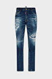 Dsquared2 Erkek Kot Pantolon S71LB1365 S30342 470
