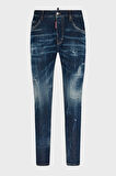 Dsquared2 Erkek Kot Pantolon S71LB1368 S30342 470