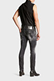 Dsquared2 Erkek Kot Pantolon S71LB1373 S30503 900