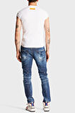 Dsquared2 Erkek Kot Pantolon S71LB1412 S30872 470