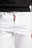 Dsquared2 Erkek Kot Pantolon S74LB1492 S39781 100
