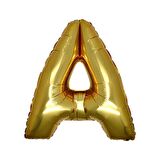 NEDİ BALON ALTIN A HARFİ