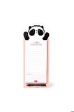 Legami Magnetli Notluk Panda