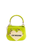 Love Moschino Kadın El Çantası JC4129PP1ILO0404