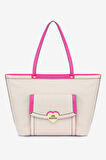 Love Moschino Kadın Omuz Çantası JC4044PP1ILH110B