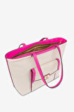Love Moschino Kadın Omuz Çantası JC4044PP1ILH110B