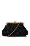 Love Moschino Kadın Çapraz Çantası JC4241PP0IKB100A