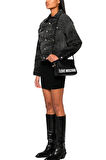 Love Moschino Kadın Çapraz Çanta JC4255PP0IKE100A