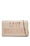 Love Moschino Kadın Çapraz Çantası JC4293PP0IKK111A