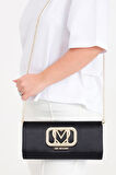 Love Moschino Kadın Çapraz Çantası JC4296PP0IKV0000