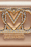 Love Moschino Kadın Çapraz Çanta JC4296PP0IKV0123