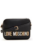 Love Moschino Kadın Çapraz Çanta JC4304PP0IKN0000