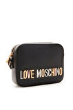 Love Moschino Kadın Çapraz Çanta JC4304PP0IKN0000