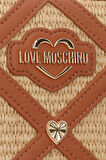Love Moschino Kadın Çapraz Çantası JC4308PP0IKO110A