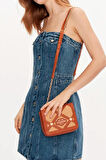Love Moschino Kadın Çapraz Çantası JC4310PP0IKO110A