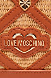 Love Moschino Kadın Çapraz Çantası JC4310PP0IKO110A